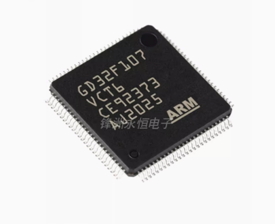 Купить Микроконтроллер GD32F107VCT6 LQFP-100 в Челябинске