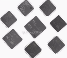 Купить Микроконтроллер STM32H750VBT6 LQFP-100 в Челябинске