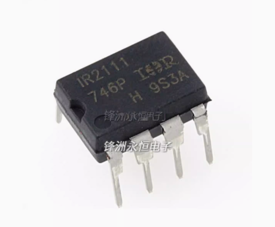 Купить Микросхема  IR2111PBF DIP-8 в Челябинске