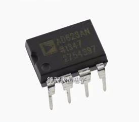 Купить Микросхема AD623AN DIP-8 в Челябинске
