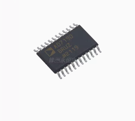 Купить Микросхема AD7190BRUZ TSSOP-24 в Челябинске