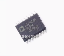 Купить Микросхема AD7705BRZ SOP-16 в Челябинске