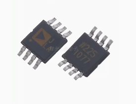 Купить Микросхема AD8221ARMZ-R7/JLA/MSOP-8 в Челябинске