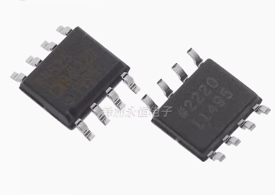 Купить Микросхема ADR4525BRZ-R7 SOIC-8 в Челябинске