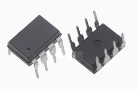 Купить Микросхема HCPL-2630-000E DIP-8 в Челябинске
