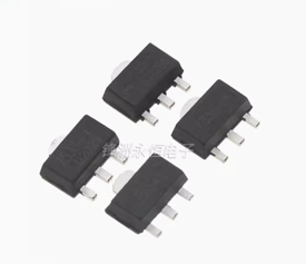 Купить Микросхема HT7550-1 UMW SOT-89 в Челябинске