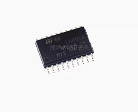 Купить Микросхема L6205D013TR SOP-20 в Челябинске