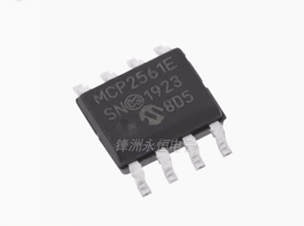 Купить Микросхема MCP2561-E/SN SOP-8 в Челябинске