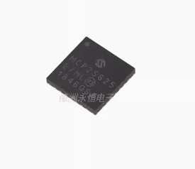 Купить Микросхема MCP25625T-E/ML в Челябинске