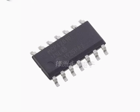 Купить Микросхема MCP42010T-I/SL SOIC-14_150mil в Челябинске