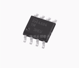 Купить Микросхема MIC4684YM-TR SOP-8 в Челябинске