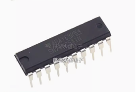 Купить Микросхема SN74HC541N DIP-20 в Челябинске