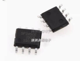 Купить Микросхема SP3490EN-L/TR SOP-8 в Челябинске