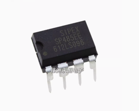 Купить Микросхема SP485EEP DIP-8 в Челябинске