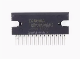 Купить Микросхема TB6560AHQ ZIP-25 в Челябинске