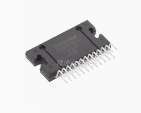 Купить Микросхема TB6600HG HZIP-25 в Челябинске