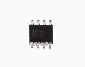 Купить Микросхема UC3845BD1R2G (ON) SOP-8 в Челябинске