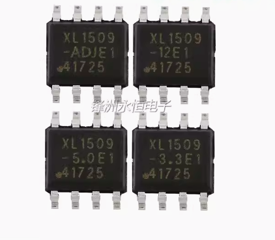 Купить Микросхема XL1509-12E1 SOP-8 в Челябинске