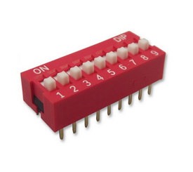 Купить Переключатель DS-09 (SWD1-9) в Челябинске