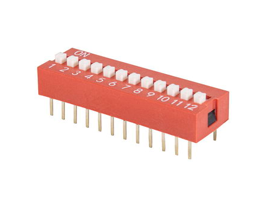 Купить Переключатель DS-12 (SWD1-12) в Челябинске
