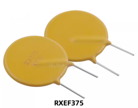 Купить Предохранитель самовосстанавливающийся RXEF375 в Челябинске