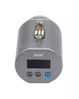 Купить Пьезорезистивный вакуумный манометр ASAIR AGP3000 в Челябинске