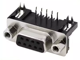 Купить Разъем D-SUB DRB-09FA DR9 DR-09 в Челябинске