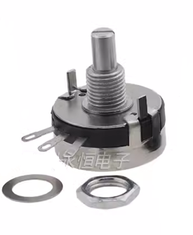 Купить Резистор WTH118-1A 2W 22K в Челябинске