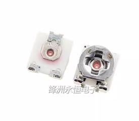 Купить Резистор подстроечный EVM3ESX50B SMD 3*3мм    2K в Челябинске