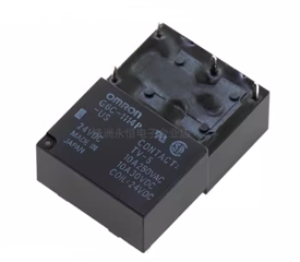 Купить Реле (B)G6B-2114P-FD-US-24VDC в Челябинске