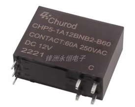 Купить Реле CHP5-1A12BNB2-B60 в Челябинске