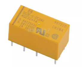 Купить Реле DS2E-S-DC24V в Челябинске