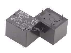 Купить Реле G5LA-14-12VDC в Челябинске