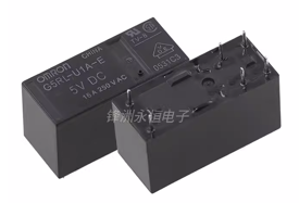Купить Реле G5RL-U1A-E-5VDC в Челябинске