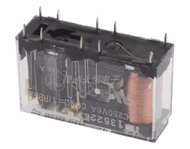 Купить Реле G7SA-2A2B-24VDC в Челябинске