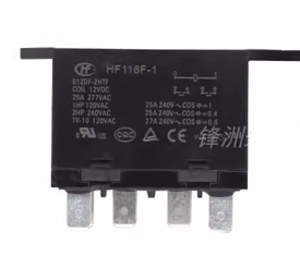 Купить Реле HF116F-1-012DF-2HTF в Челябинске
