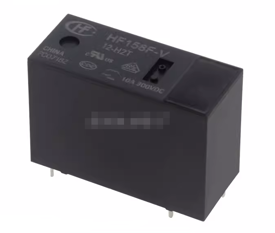 Купить Реле HF158F-V-12-H2T в Челябинске