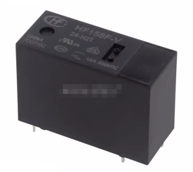 Купить Реле HF158F-V-24-H2T в Челябинске