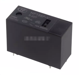 Купить Реле HF158F-V-5-H2T в Челябинске