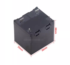 Купить Реле HF176F/12-H3F 65A в Челябинске