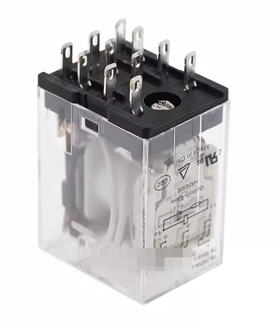 Купить Реле HF18FF-005-3Z13D в Челябинске