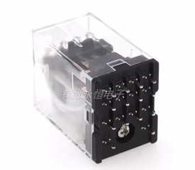 Купить Реле HF18FF-005-4Z23 в Челябинске