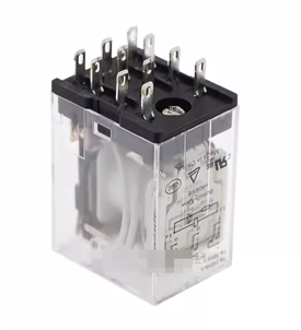 Купить Реле HF18FF-012-3Z13D в Челябинске