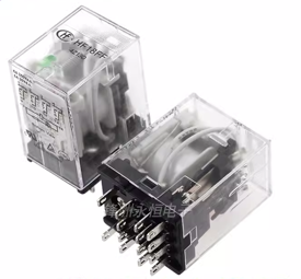 Купить Реле HF18FF-012-4Z13D в Челябинске