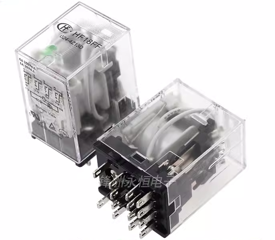 Купить Реле HF18FF-024-4Z13 в Челябинске