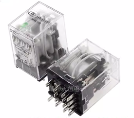 Купить Реле HF18FF-024-4Z13D в Челябинске