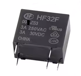 Купить Реле HF32F-009-HS3 5A в Челябинске