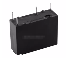 Купить Реле HF46F-G-005-HS1T в Челябинске