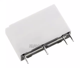 Купить Реле HF49FD-024-1H12T в Челябинске