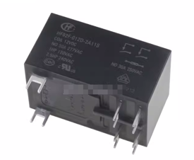 Купить Реле HF92F-012D-2A11S в Челябинске